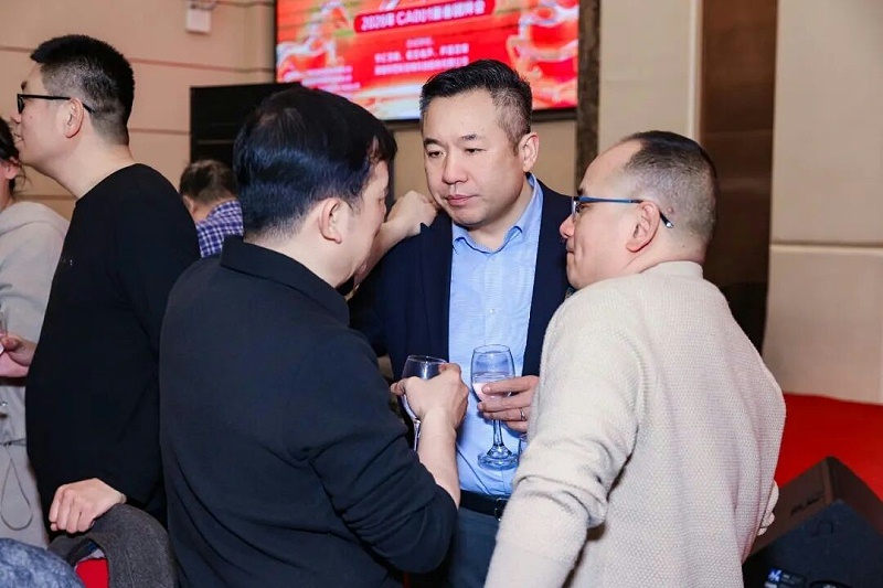 10ZOBO免费看片TV下载董事长张新峰：以技术破内卷，以服务筑根基｜ZOBO免费看片TV下载与行业共赴和鸣新程