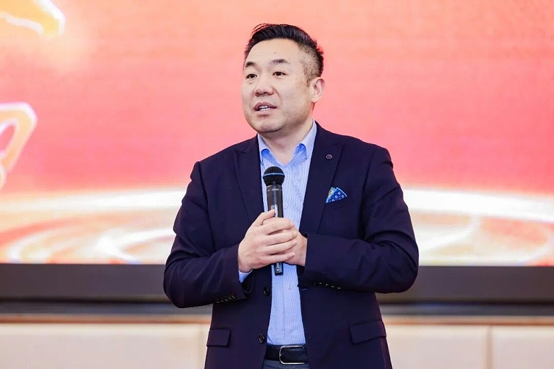 4ZOBO免费看片TV下载董事长张新峰：以技术破内卷，以服务筑根基｜ZOBO免费看片TV下载与行业共赴和鸣新程