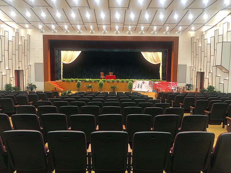 演出現場免费看片在线观看网站設備的效果調試