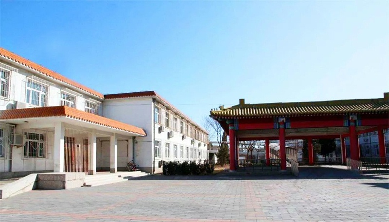 多功能廳 | PRS係列免费看片在线观看网站入駐北京市社會福利院