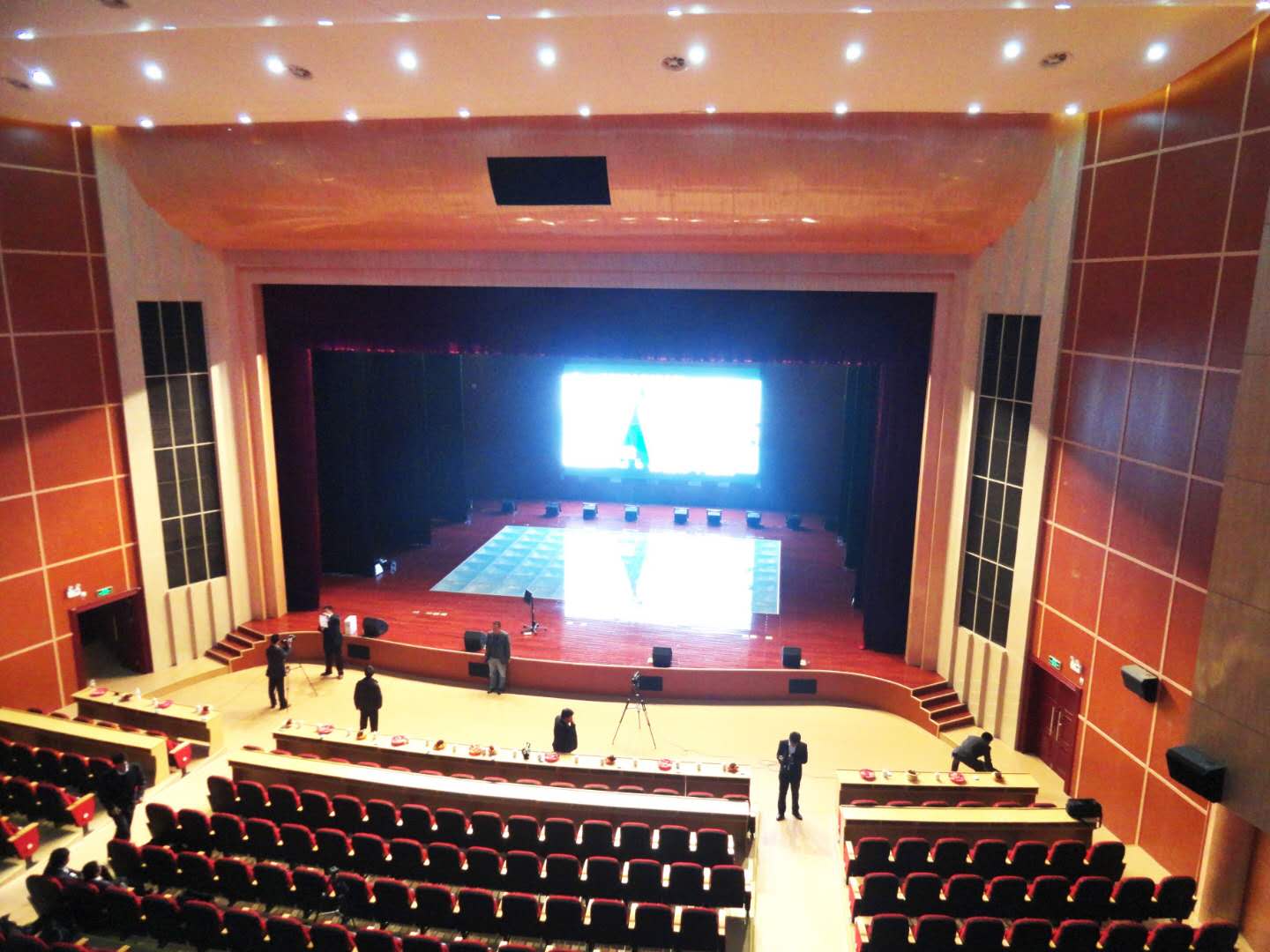 舞台免费看片在线观看网站調試的研究與探討