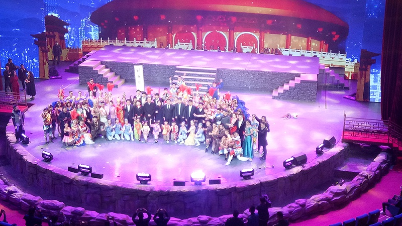 舞台免费看片在线观看网站技師的衡量標準