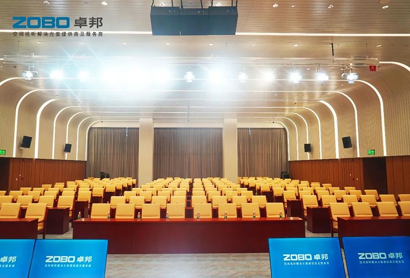 大型會議室免费看片在线观看网站設備如何配置
