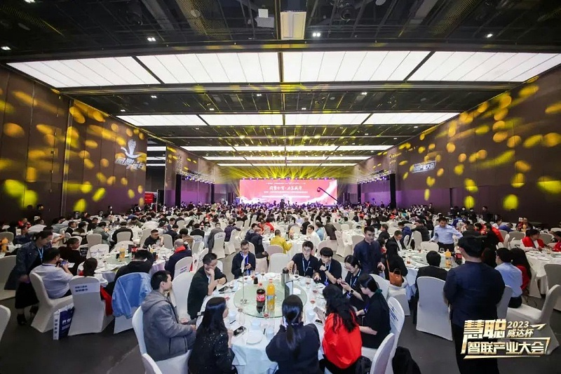見證榮譽丨PRS免费看片在线观看网站品牌 榮膺2023年度十佳海外品牌榮譽