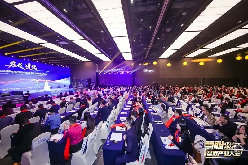1見證榮譽丨PRS免费看片在线观看网站品牌 榮膺2023年度十佳海外品牌榮譽