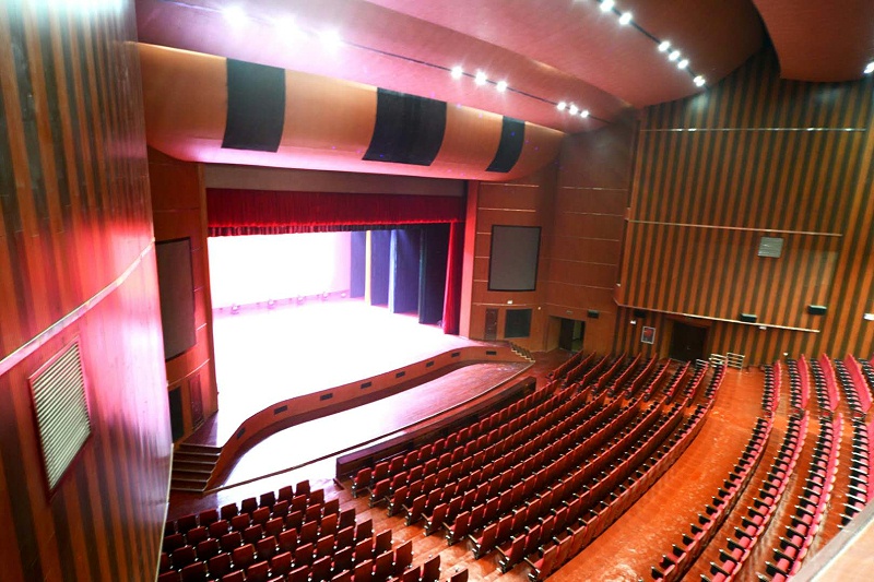 舞台演出免费看片在线观看网站調試與免费看片在线观看网站設備布置