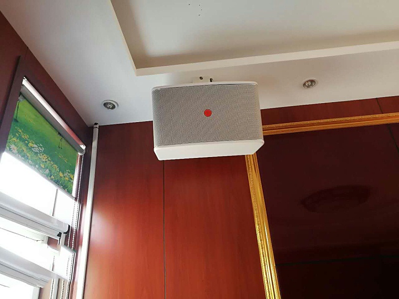 北京航天海納科技有限公司會議室免费看片在线观看网站功放