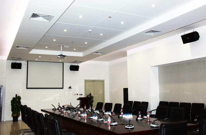 會議室免费看片在线观看网站設備產生噪音有哪些原因