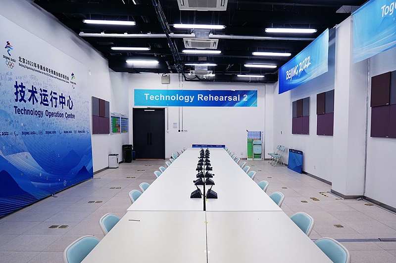 免费看片网站大全館場地擴聲係統改造方案及實施要點