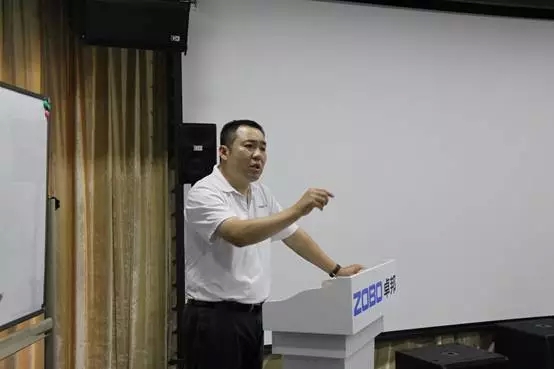 ZOBO免费看片TV下载年中員工培訓