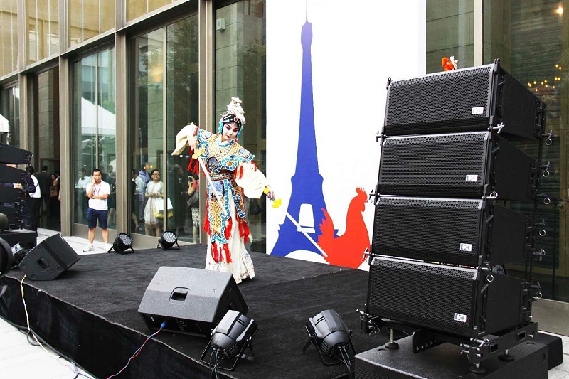 流動演出免费看片在线观看网站對演出成功的作用