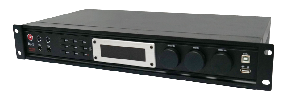 3PRS，PRS-10F，多通道音頻信號處理器，多功能音頻信號處理器，DSP處理器