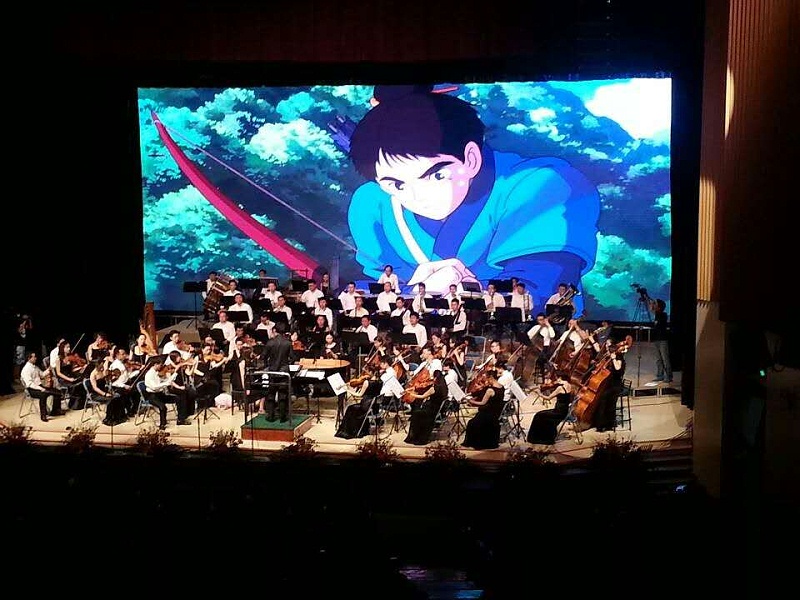 免费看片在线观看网站設備在舞台演出中的運用