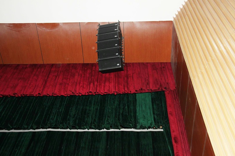 免费看片在线观看网站設備在舞台演出中的運用