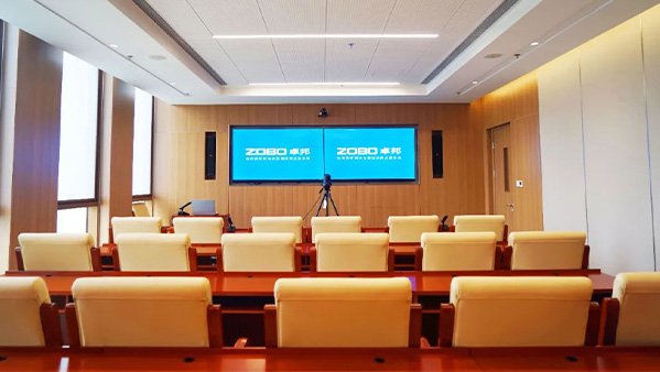 會議室擴聲係統的組成-ZOBO免费看片TV下载