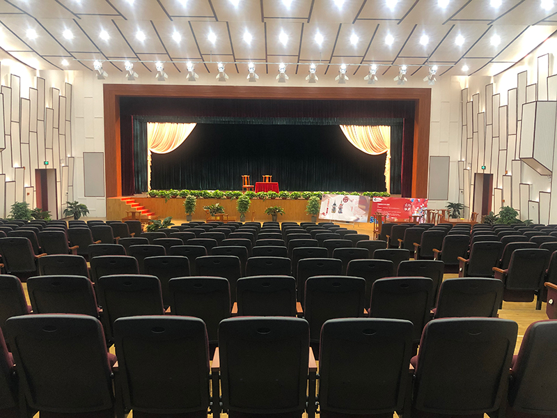 舞台免费看片在线观看网站設備的調試及重要性分析