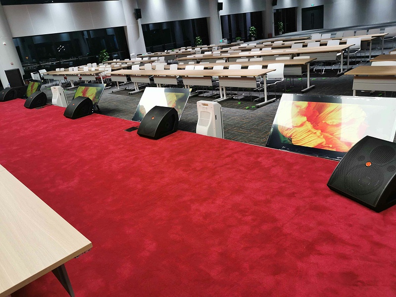 會議室免费看片在线观看网站設備的主要結構怎麽劃分