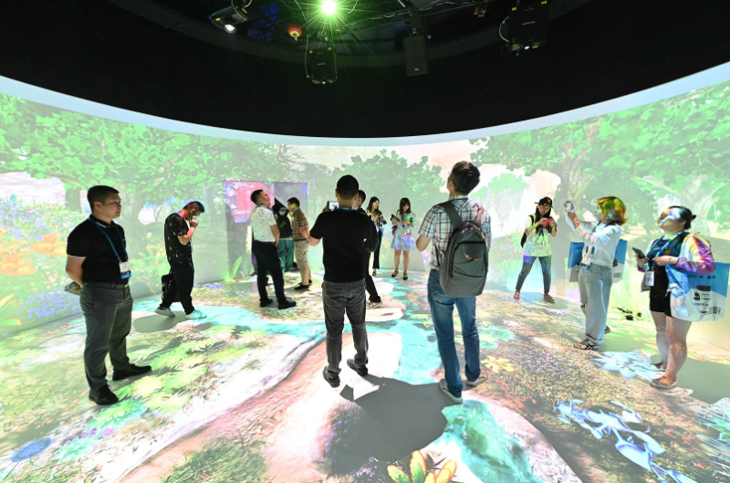 北京InfoComm China 2020，視聽盛宴大幕開啟!