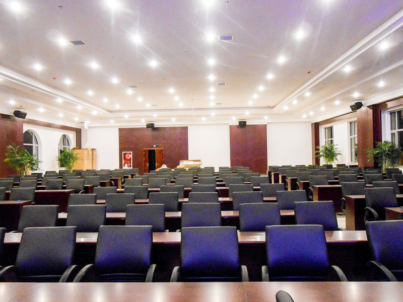 會議擴聲係統需要注意事項