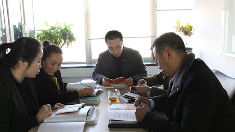 中共北京免费看片TV下载电子技术有限公司支部委员会成立