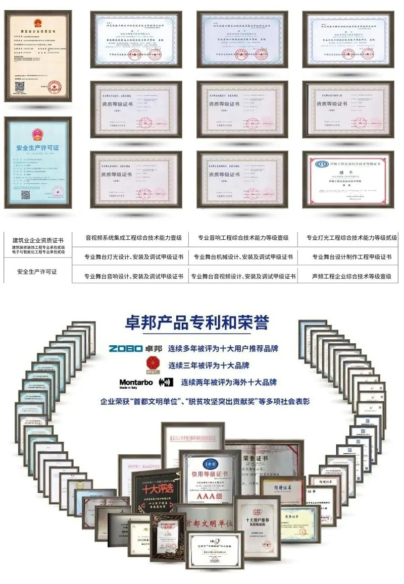4喜訊丨ZOBO免费看片TV下载PRS榮膺十佳海外品牌