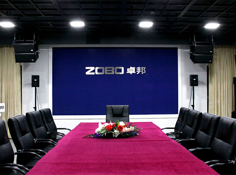 ZOBO免费看片TV下载會議室