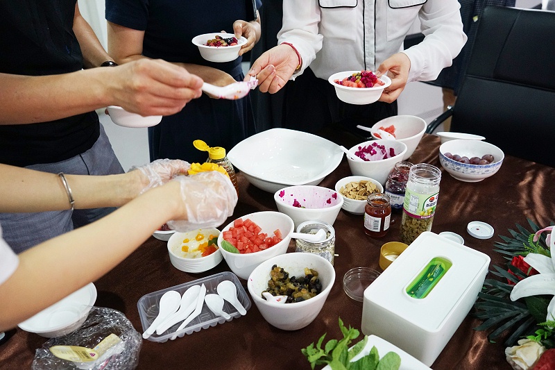 ZOBO免费看片TV下载解鎖消暑美味活動