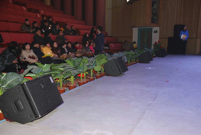 舞台免费看片在线观看网站設備調試效果必須注意事項