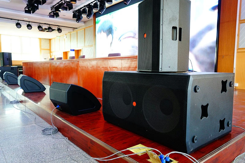 舞台免费看片在线观看网站的要素對表演有著決定性作用