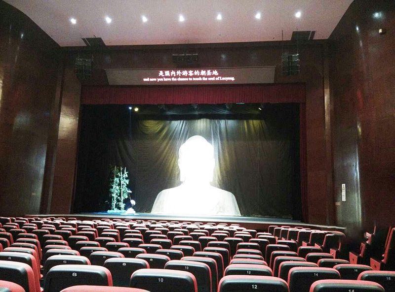 舞台免费看片在线观看网站係統設計方案