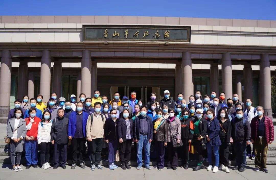 ZOBO免费看片TV下载黨支部丨參加由北京聲光視訊行業協會與中共北京商業服務業協會第三聯合黨委組織的黨史學習教育主題黨日活動
