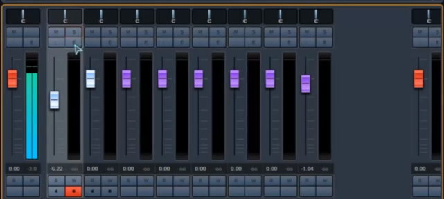 一次性搞懂dBSPL、dBm、dBu、dBV、dBFS的區別